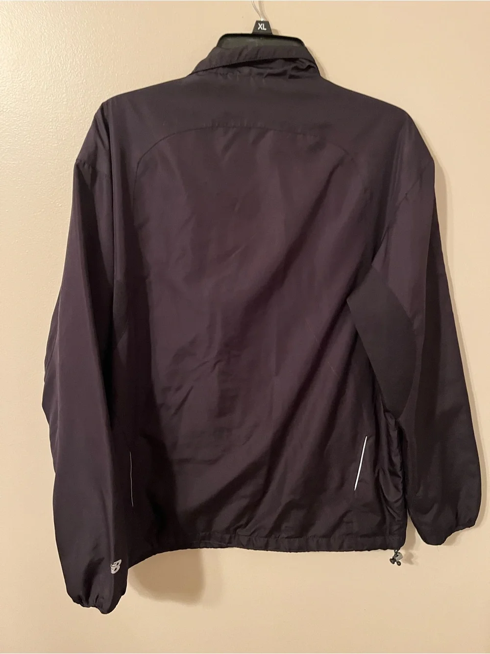 New Balance jacket - Picture 3 of 3